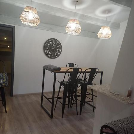 דירות Afa Butrone Sarrola מראה חיצוני תמונה