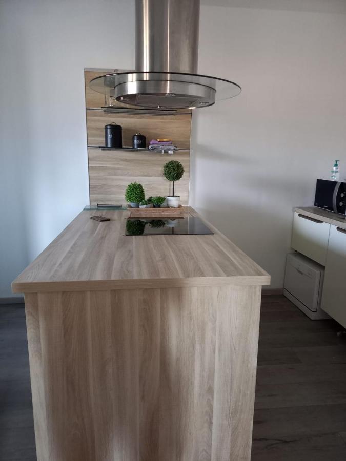 דירות Afa Butrone Sarrola מראה חיצוני תמונה